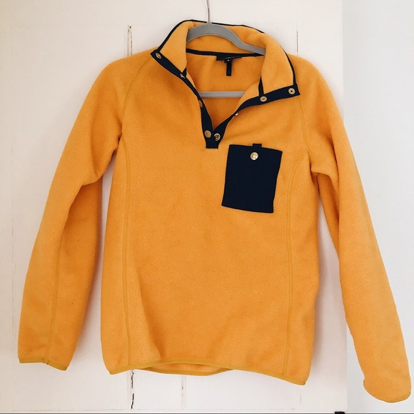 Polar Fleece • ONE OF A KIND colorway - Picture 4 of 5